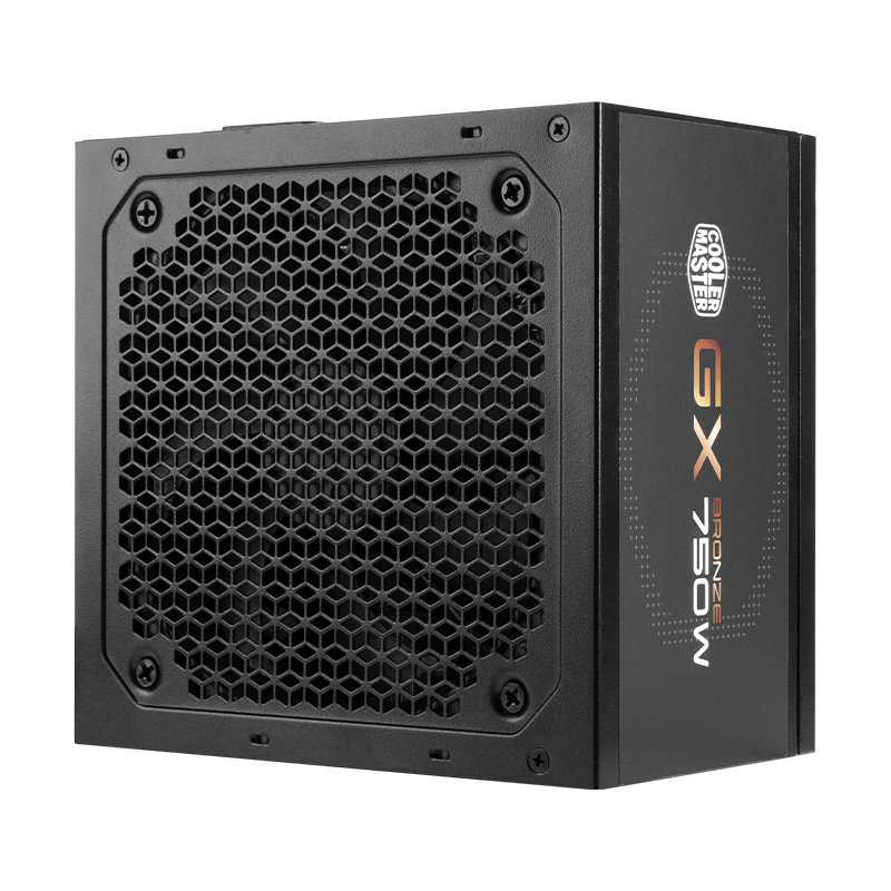 GX Bronze 750W