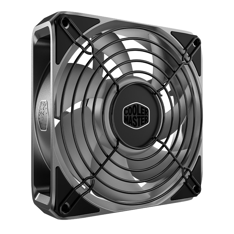 MasterFan A120
